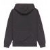 QUIKSILVER EQBFT03950-KVJ0 ΠΑΙΔΙΚΟ ΦΟΥΤΕΡ ΜΕ ΚΟΥΚΟΥΛΑ ΓΙΑ ΑΓΟΡΙΑ  ΜΑΥΡΟ